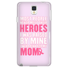 My Hero Is My Mom Phone Case