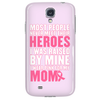My Hero Is My Mom Phone Case