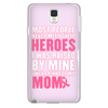 My Hero Is My Mom Phone Case