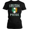 Irish Pride Shield