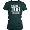 Straight Outta Ireland
