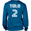Tulo #2