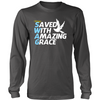 S.W.A.G. (Saved With Amazing Grace)