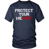 Protect Your HeART
