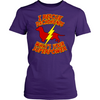 I Rescue Dachshunds. What's Your Superpower