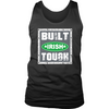 Built Irish Tough