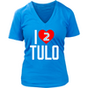 I Love Tulo