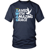 S.W.A.G. (Saved With Amazing Grace)