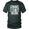 Straight Outta Ireland