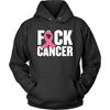 1. F*CK Cancer