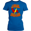 I Rescue Dachshunds. What's Your Superpower