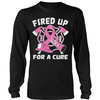 Firefighters For a Cure