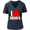 I Love Squats