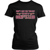 LIMITED EDITION "You Must Be Confused" tee