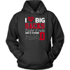 Big Sacks Strong D Atlanta