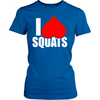 I Love Squats