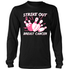 Strike Out Breast Cancer