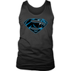 24 Hour Sale! LIMITED EDITION Carolina Superfan