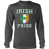 Irish Pride Shield