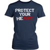 Protect Your HeART