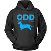 O.D.D. Obsessive Dachshund Disorder