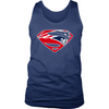 24 Hour Sale! LIMITED EDITION New England Superfan