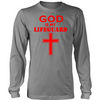 God Is My Lifeguard