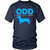 O.D.D. Obsessive Dachshund Disorder