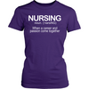 Nurse Definition