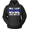 Blue Lives Matter