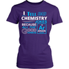 All The Good Chemistry Jokes Argon