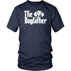 The Dogfather (For Dachshund Dads)