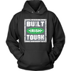 Built Irish Tough