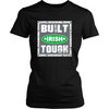 Built Irish Tough