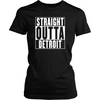 Straight Outta Detroit