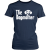 The Dogmother (For Dachshund Moms)