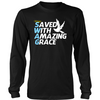 S.W.A.G. (Saved With Amazing Grace)