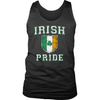 Irish Pride Shield