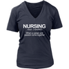 Nurse Definition