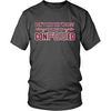 LIMITED EDITION "You Must Be Confused" tee