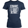 Straight Outta Detroit