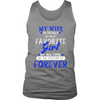 My Wife Is My Favorite Girl