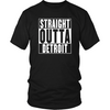 Straight Outta Detroit