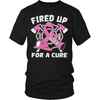 Firefighters For a Cure