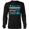 All The Good Chemistry Jokes Argon