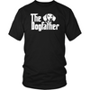 The Dogfather (For Dachshund Dads)