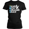 S.W.A.G. (Saved With Amazing Grace)