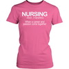 Nurse Definition