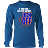 LIMITED EDITION Uck Off Arrow Tee