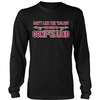 LIMITED EDITION "You Must Be Confused" tee